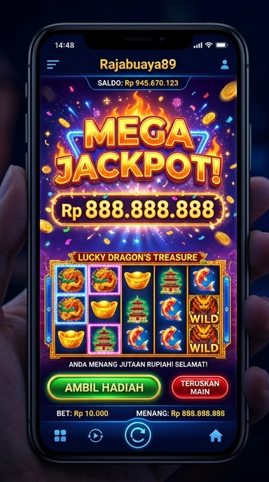 ocatoto — menu pengaturan